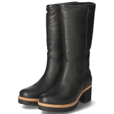 Winterstiefel PATRICIA IGLOO B  Schwarz