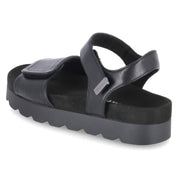 Sandalen  Schwarz