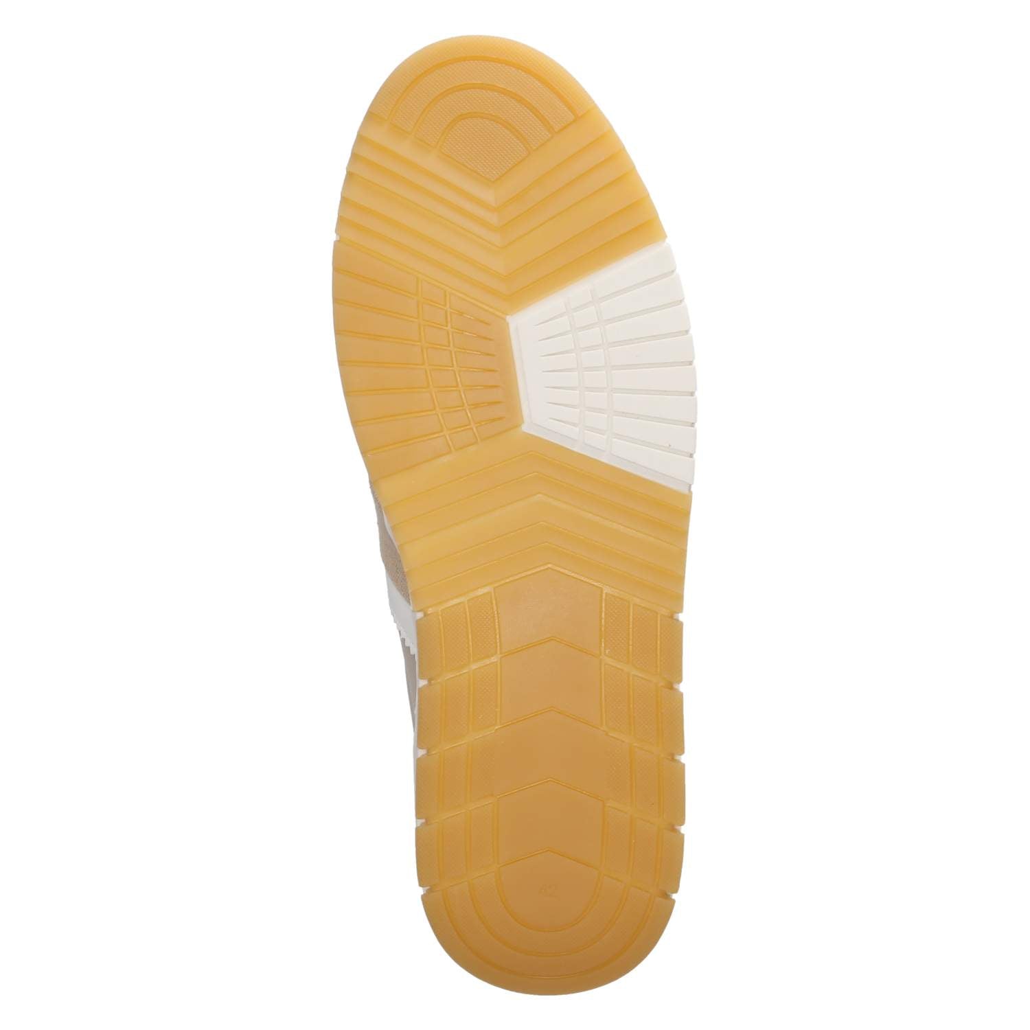Low Sneaker  Beige