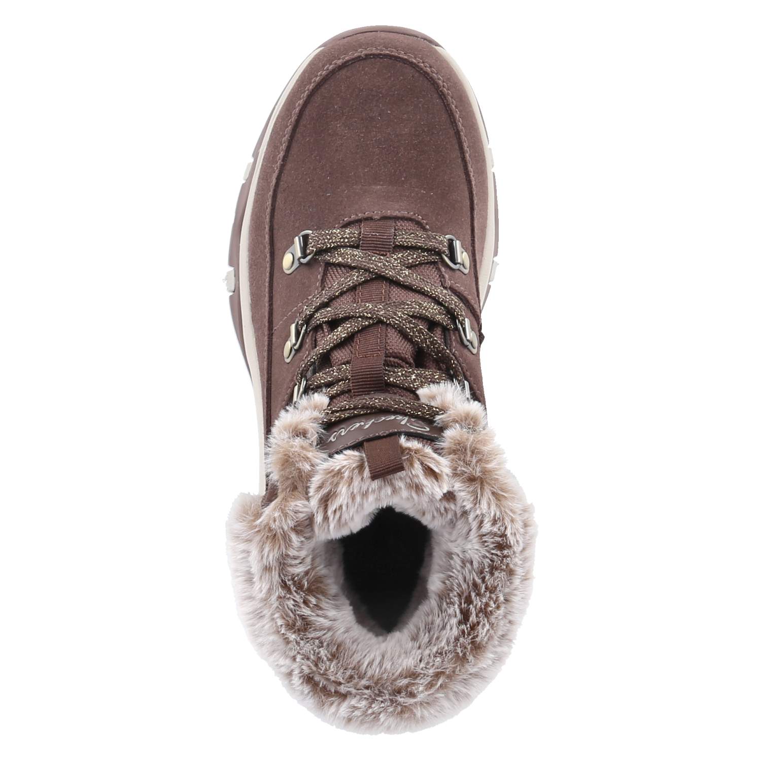 Boots TREGO SNOW WORRIES  Braun
