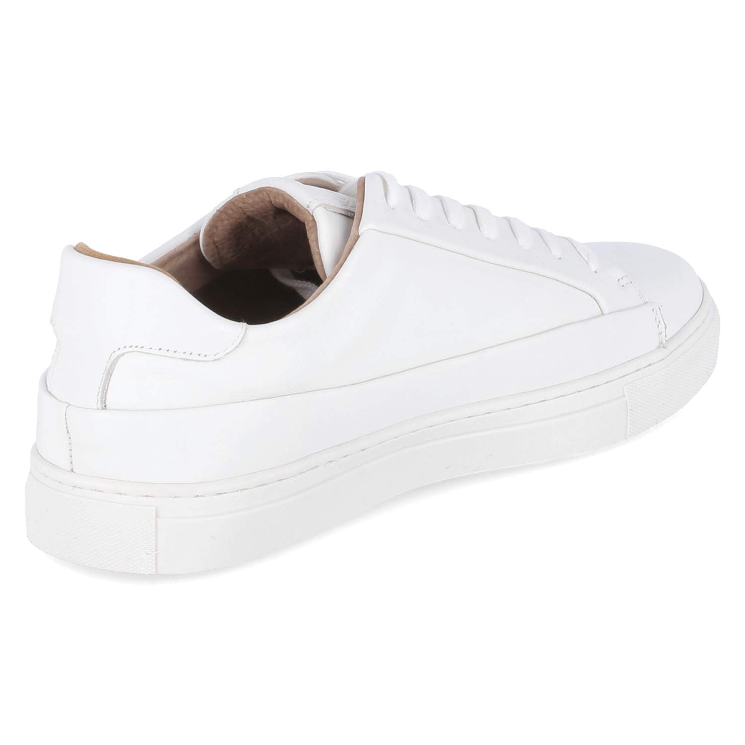 Low Sneaker  Weiß