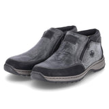 Winterschuhe  Grau