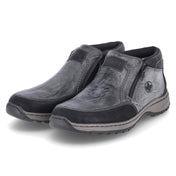 Winterschuhe  Grau