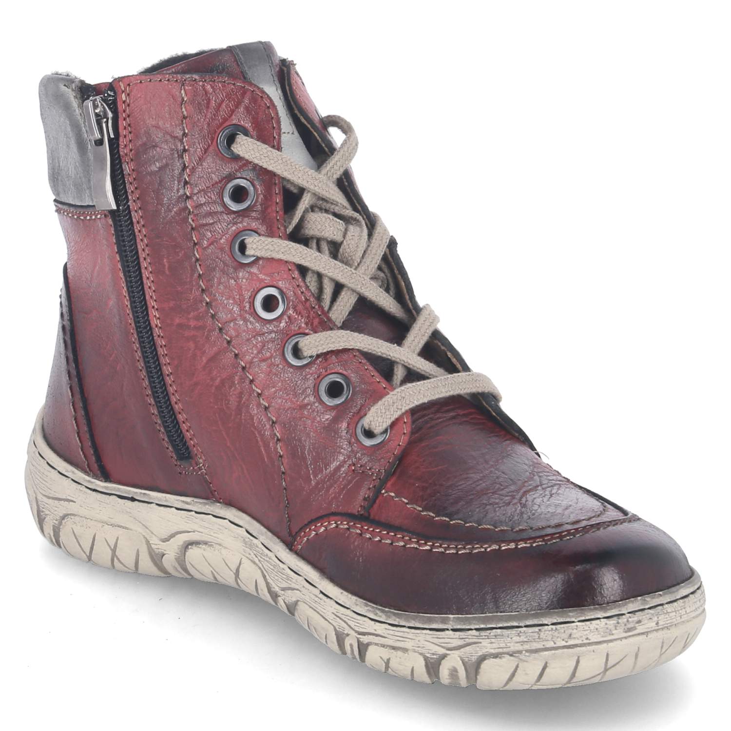 Boots  Rot
