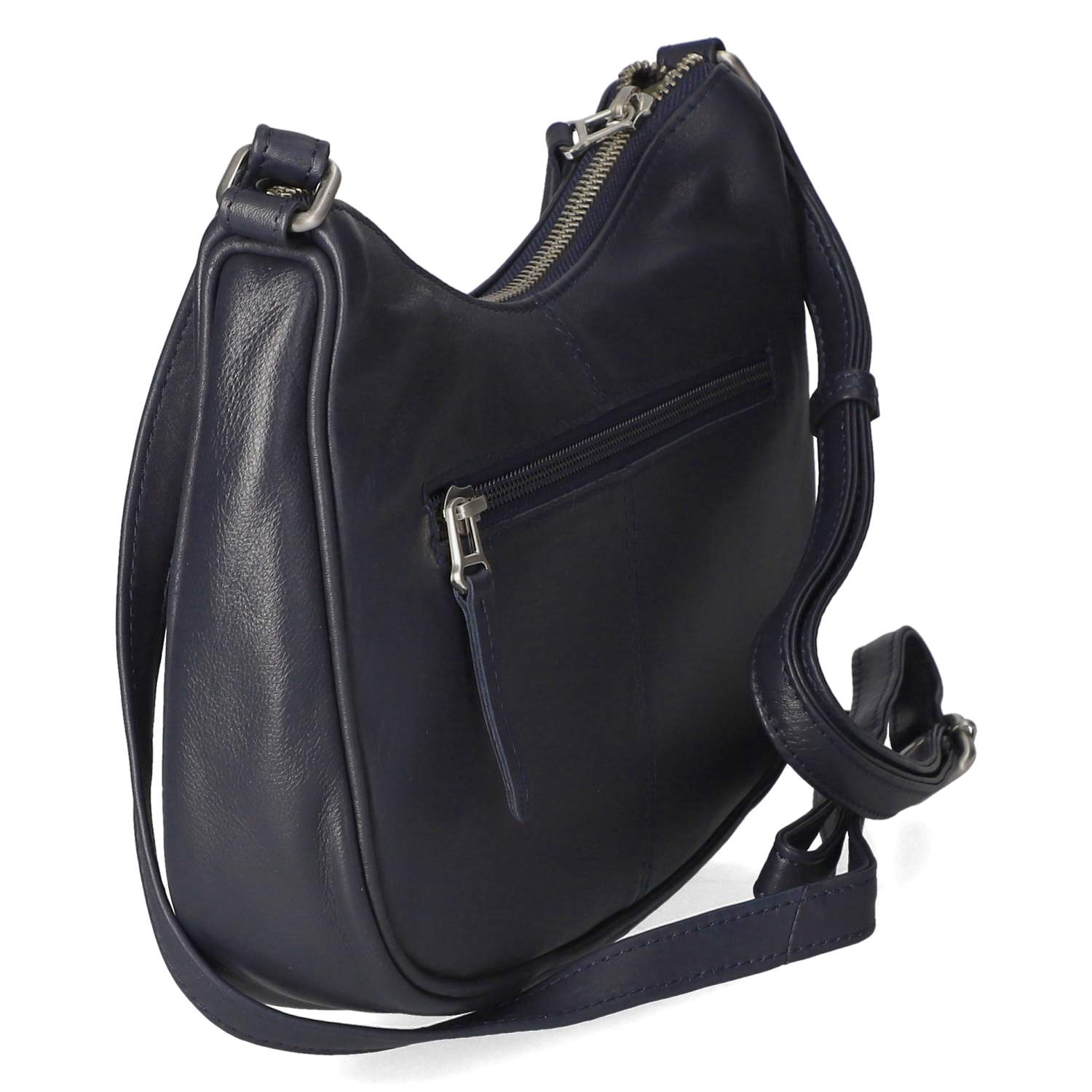 Handtasche  Blau