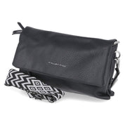 Crossbody Bag  Schwarz