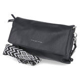 Crossbody Bag  Schwarz