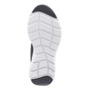 Sneaker ELEGANT GLOW  Schwarz