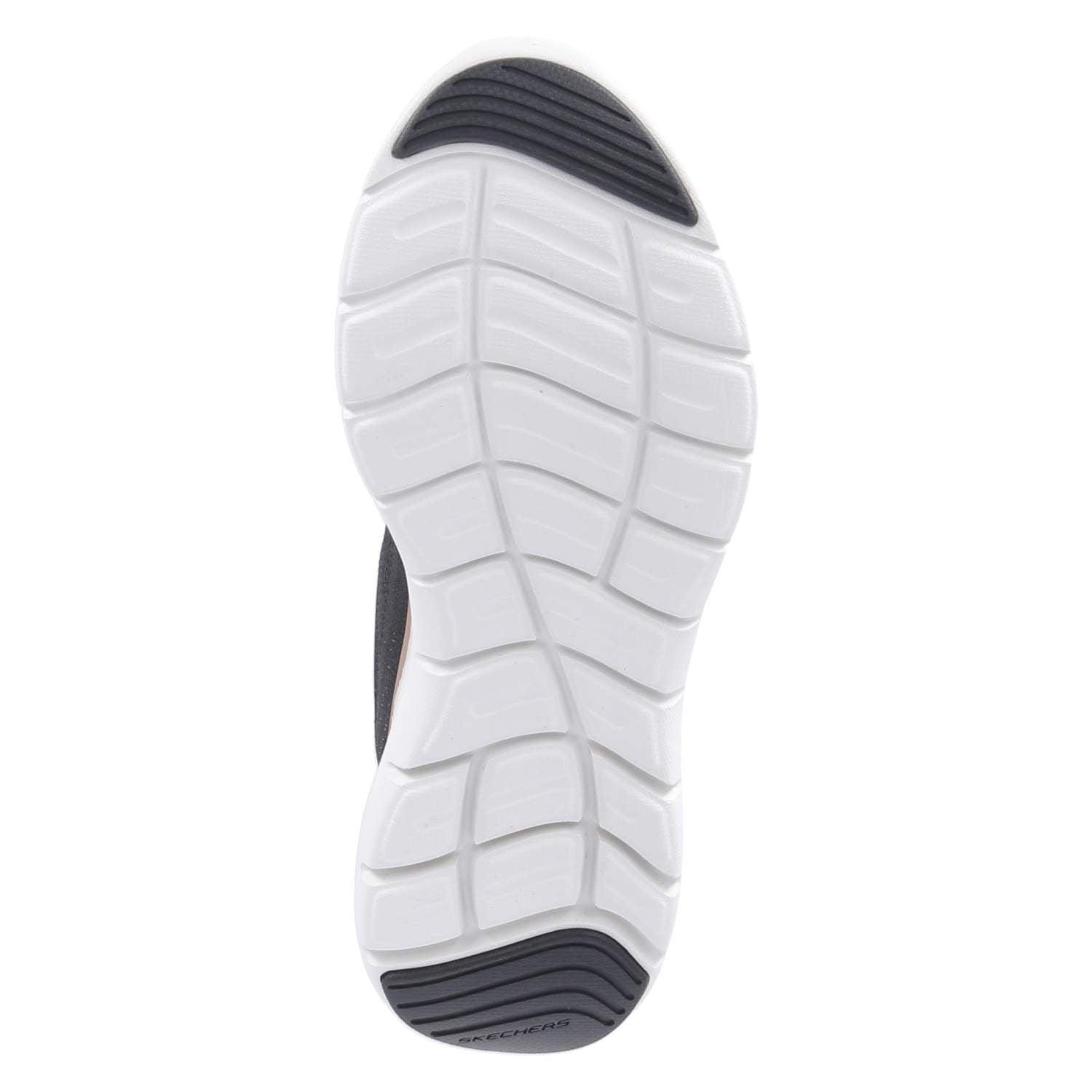 Sneaker ELEGANT GLOW  Schwarz