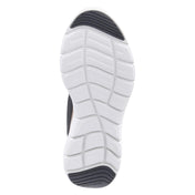 Sneaker ELEGANT GLOW  Schwarz