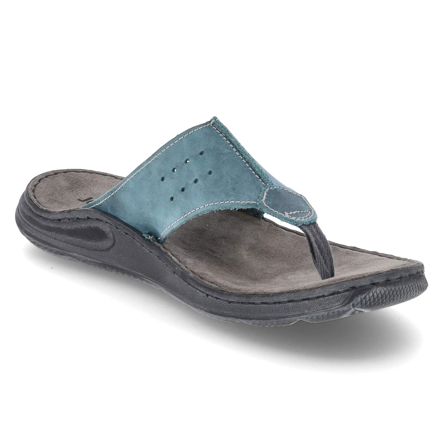 Zehentrenner MAVERICK 05 Blau