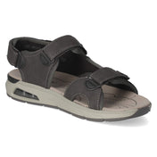 Sandalen  Schwarz
