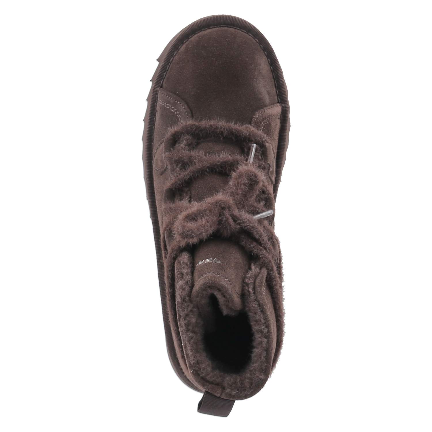 Winterboots  Braun
