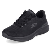 Low Sneaker DYNAMIGHT 3.0 RADIANT HOUR Schwarz