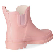 Gummistiefel  Pink