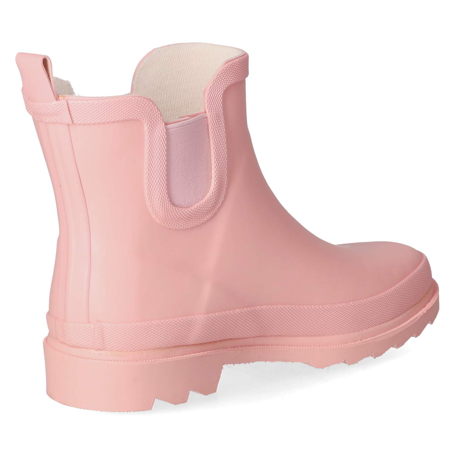 Gummistiefel  Pink