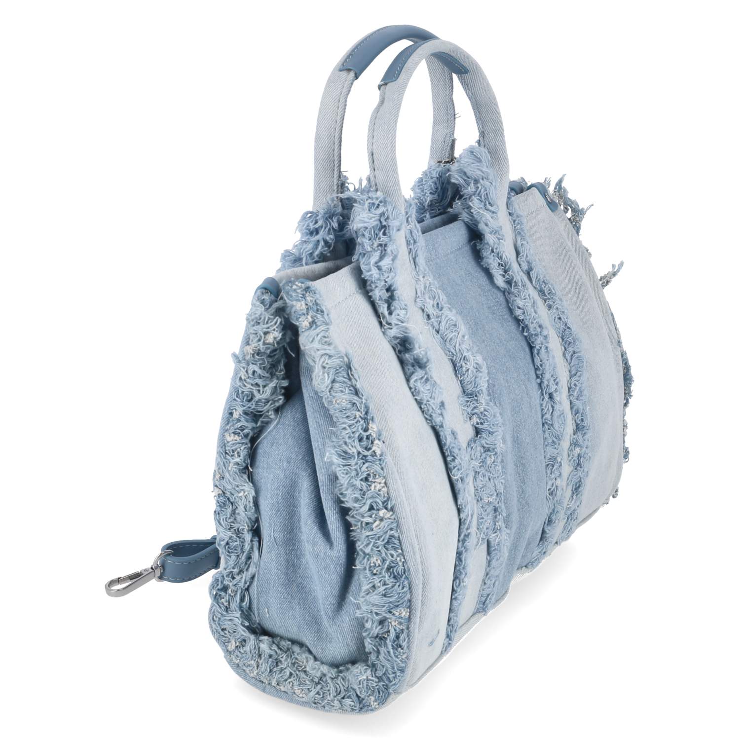 Shopper  Blau