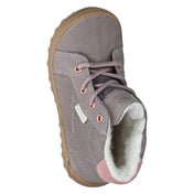 Winterstiefeletten DENNY  Taupe