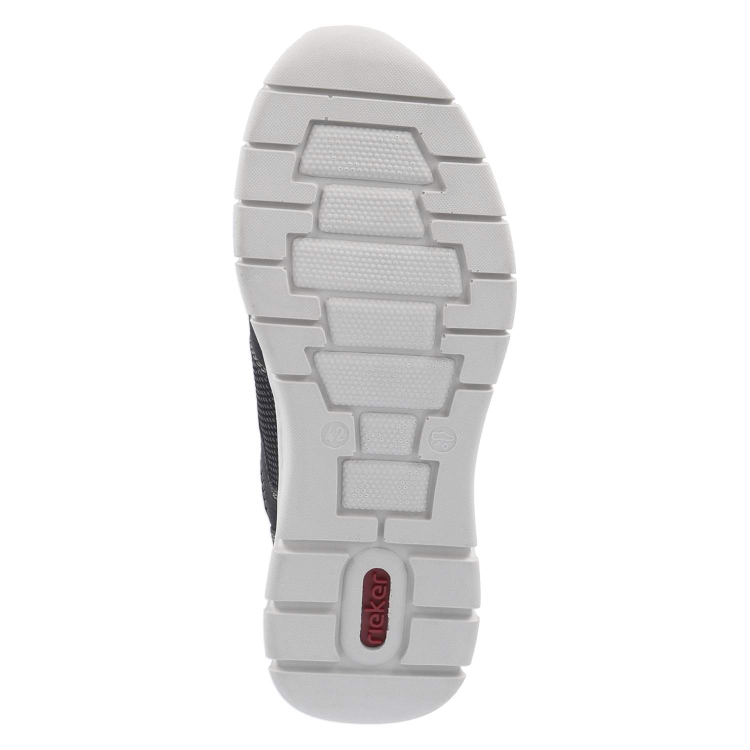 Sneaker  Schwarz