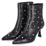 Stiefeletten GERONA  Schwarz