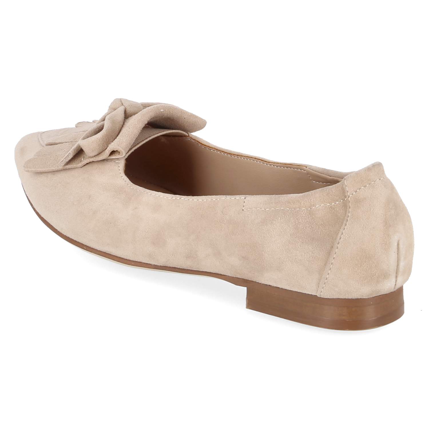 Ballerinas JEANINE 05  Beige