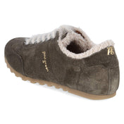 Low Sneaker  Grün