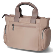 Henkeltasche Rosa
