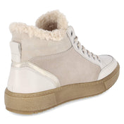 Wintersneaker  Beige