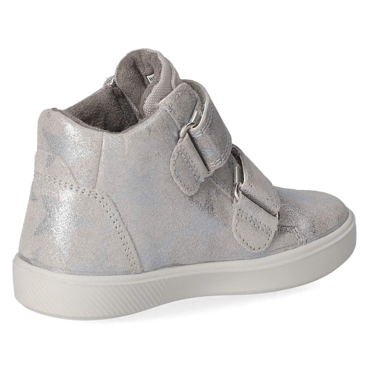 Stiefeletten SUPIES  Grau
