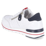 Low Sneaker  Weiß