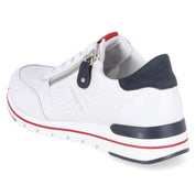 Low Sneaker  Weiß
