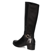Stiefel  Schwarz