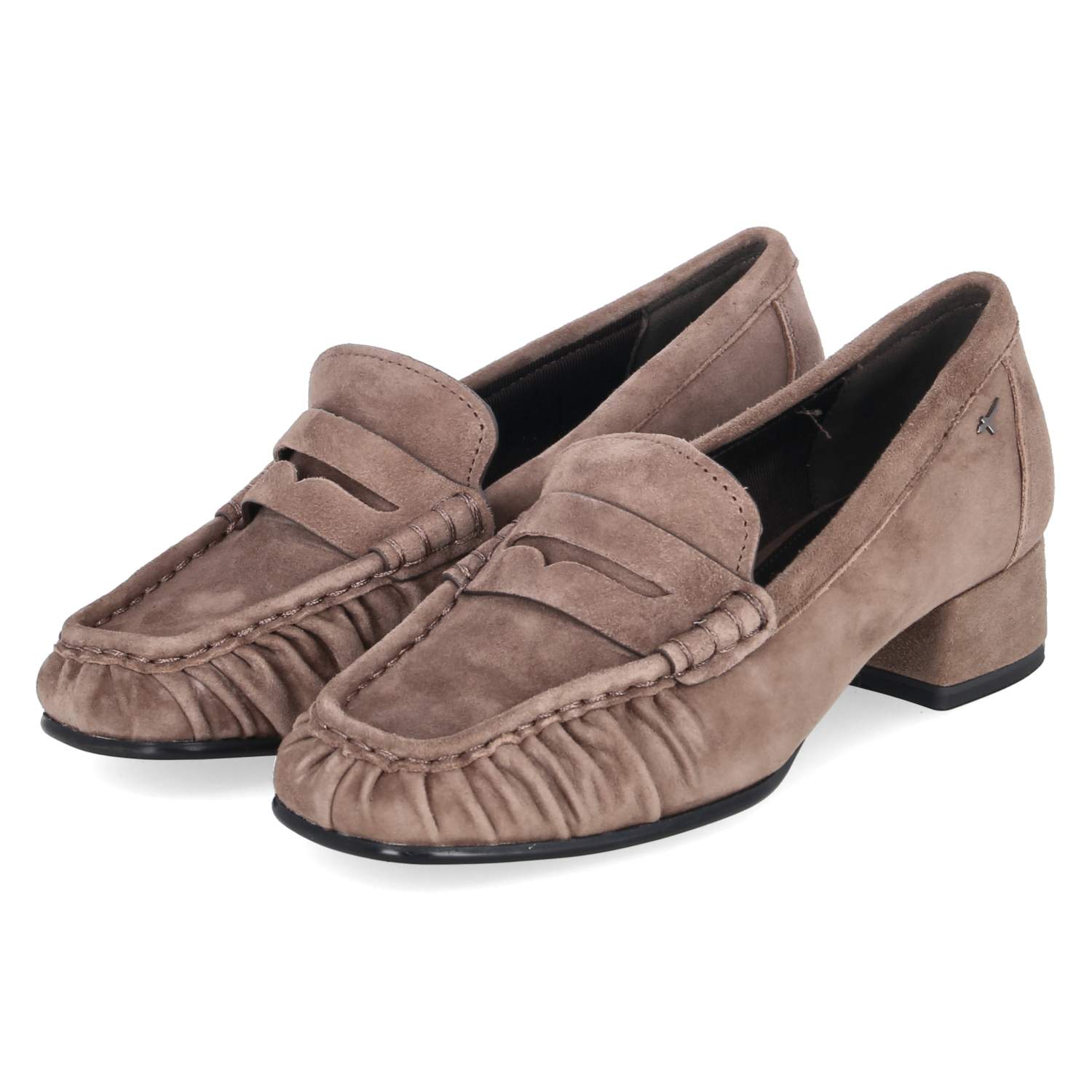 Trotteurs  Taupe