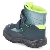 Winterstiefeletten HUSKY  Grün