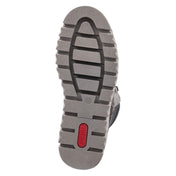 Winterboots  Grau