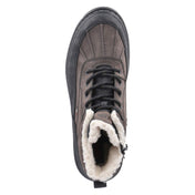 Winterboots  Braun