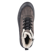 Winterboots  Braun