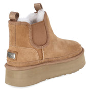 Chelsea Boots EDEN  Braun
