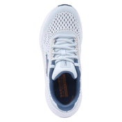 Low Sneaker MILE MARKER  Blau