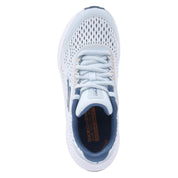 Low Sneaker MILE MARKER  Blau