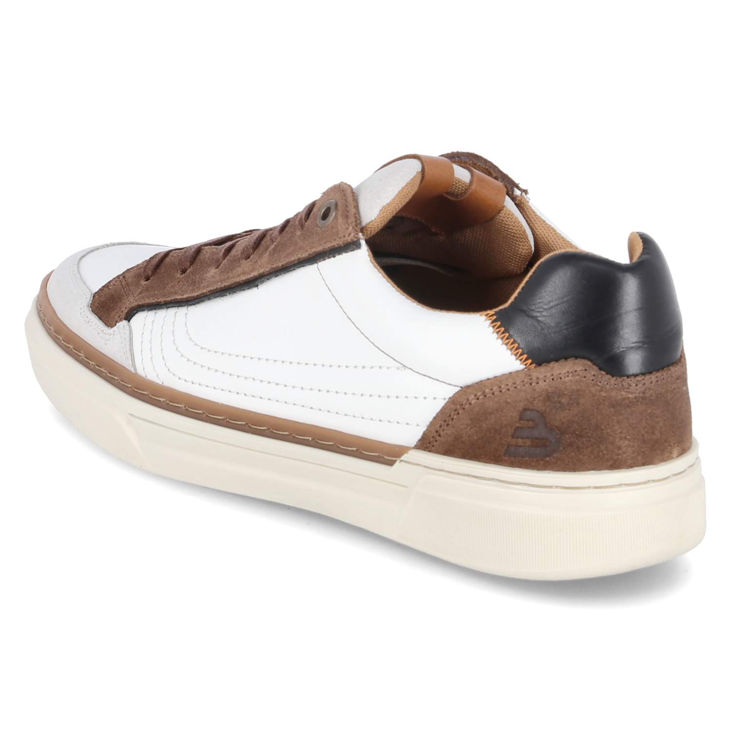 Low Sneaker  Weiß