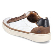 Low Sneaker  Weiß