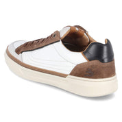 Low Sneaker  Weiß