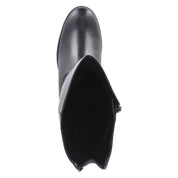 Stiefel  Schwarz