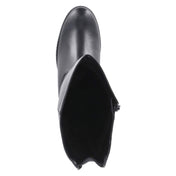 Stiefel  Schwarz