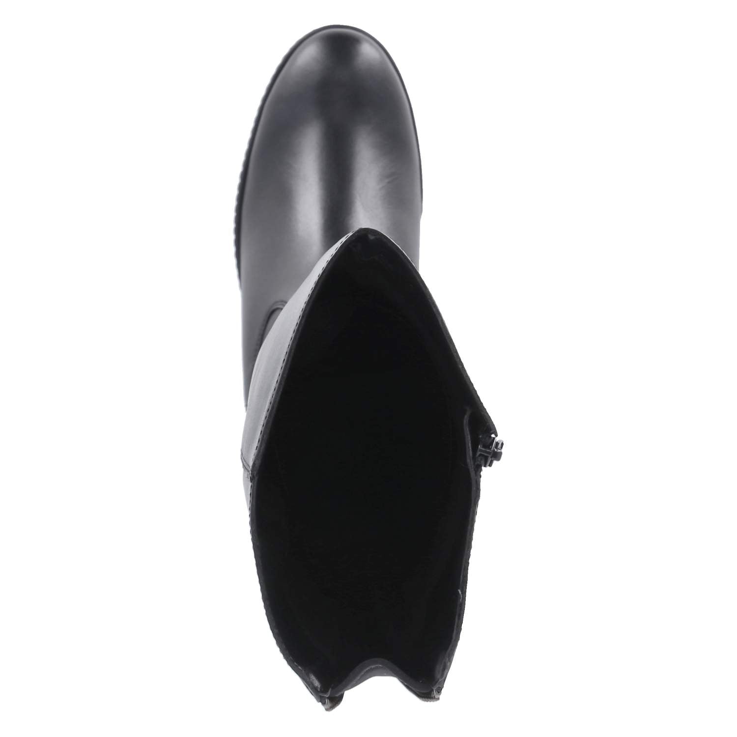 Stiefel  Schwarz