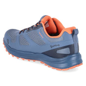 Sneaker MOUNT RAY  Blau