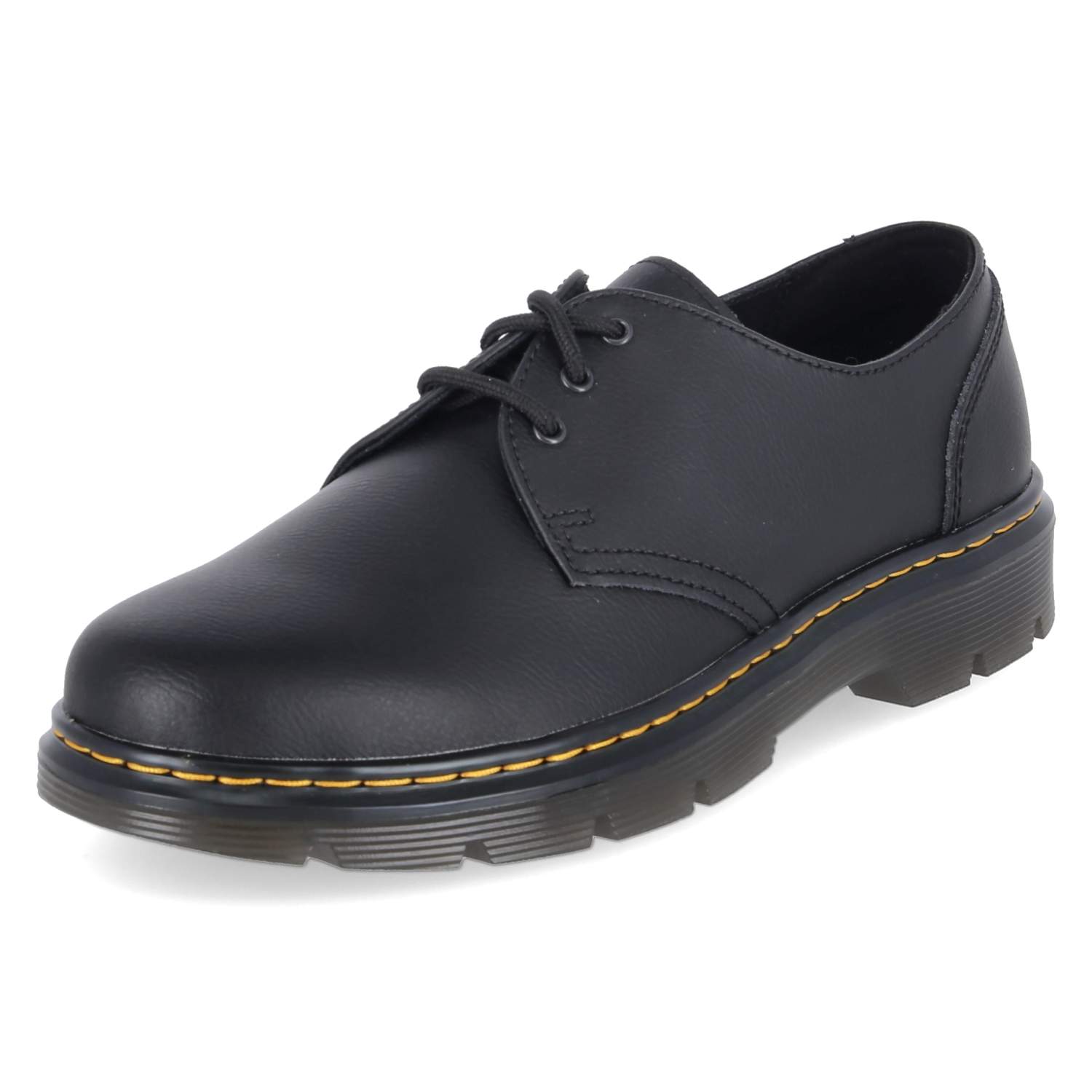 Schnürschuhe APRILE  Schwarz