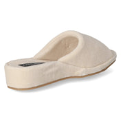 Hausschuhe MARSEILLE 01  Beige