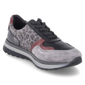 Low Sneaker VIVIAN 06  Grau